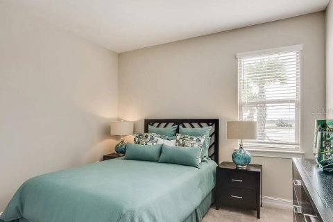 Villa ou maison à louer à Nokomis, Floride: 4 chambres, 220.36 m2 № 2209197 - photo 12