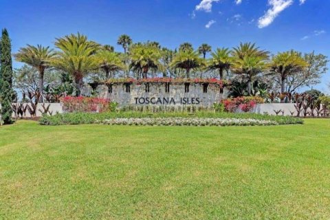 Villa ou maison à louer à Nokomis, Floride: 4 chambres, 220.36 m2 № 2209197 - photo 17