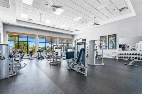Villa ou maison à louer à Nokomis, Floride: 4 chambres, 220.36 m2 № 2209197 - photo 20