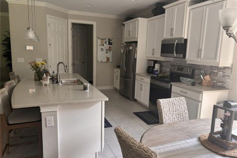 Villa ou maison à louer à Nokomis, Floride: 4 chambres, 220.36 m2 № 2209197 - photo 6