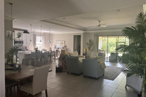 Villa ou maison à louer à Nokomis, Floride: 4 chambres, 220.36 m2 № 2209197 - photo 4