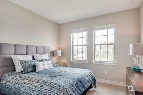 Villa ou maison à louer à Nokomis, Floride: 4 chambres, 220.36 m2 № 2209197 - photo 11