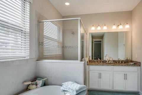 Villa ou maison à louer à Nokomis, Floride: 4 chambres, 220.36 m2 № 2209197 - photo 10