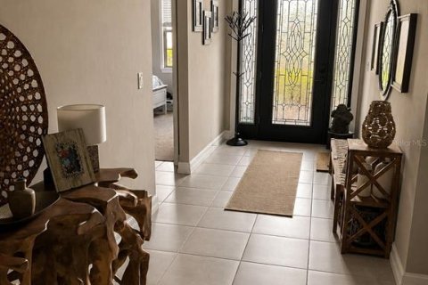Villa ou maison à louer à Nokomis, Floride: 4 chambres, 220.36 m2 № 2209197 - photo 3