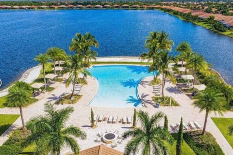Villa ou maison à louer à Nokomis, Floride: 4 chambres, 220.36 m2 № 2209197 - photo 19