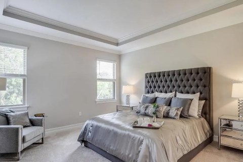 Villa ou maison à louer à Nokomis, Floride: 4 chambres, 220.36 m2 № 2209197 - photo 9
