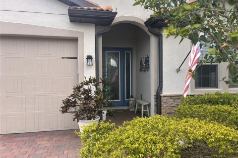 Villa ou maison à louer à Nokomis, Floride: 4 chambres, 220.36 m2 № 2209197 - photo 2