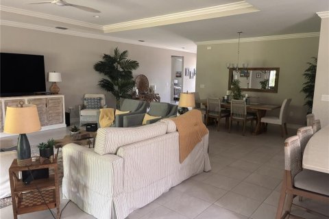 Villa ou maison à louer à Nokomis, Floride: 4 chambres, 220.36 m2 № 2209197 - photo 8