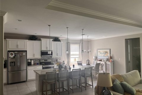 Villa ou maison à louer à Nokomis, Floride: 4 chambres, 220.36 m2 № 2209197 - photo 5