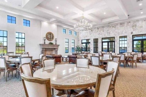 Villa ou maison à louer à Nokomis, Floride: 4 chambres, 220.36 m2 № 2209197 - photo 29