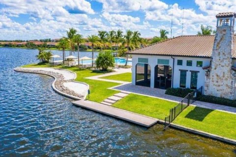 Villa ou maison à louer à Nokomis, Floride: 4 chambres, 220.36 m2 № 2209197 - photo 24
