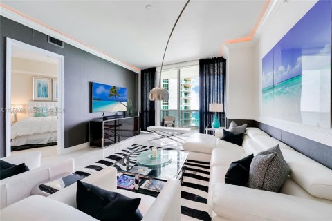 Купить кондоминиум в Санни-Айлс-Бич, Флорида 3 спальни, 182.27м2, № 2009965 - фото 7