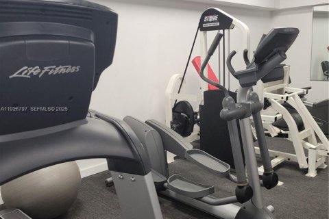 Condominio en venta en Coral Gables, Florida, 39.02 m2 № 1986652 - foto 20