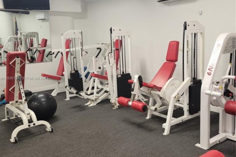 Condominio en venta en Coral Gables, Florida, 39.02 m2 № 1986652 - foto 21