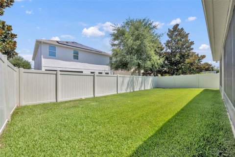 Villa ou maison à vendre à Winter Park, Floride: 4 chambres, 171.22 m2 № 1873004 - photo 24