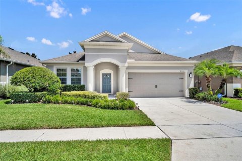 Villa ou maison à vendre à Winter Park, Floride: 4 chambres, 171.22 m2 № 1873004 - photo 1