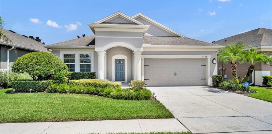 Villa ou maison à Winter Park, Floride 4 chambres, 171.22 m2 № 1873004