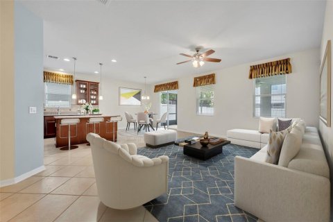 Villa ou maison à vendre à Winter Park, Floride: 4 chambres, 171.22 m2 № 1873004 - photo 3