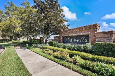 Touwnhouse à louer à Riverview, Floride: 3 chambres, 152.73 m2 № 2383835 - photo 2