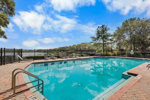 Touwnhouse à louer à Riverview, Floride: 3 chambres, 152.73 m2 № 2383835 - photo 10