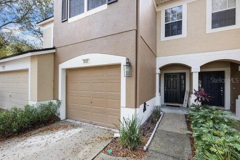Touwnhouse à Riverview, Floride 3 chambres, 152.73 m2 № 2383835