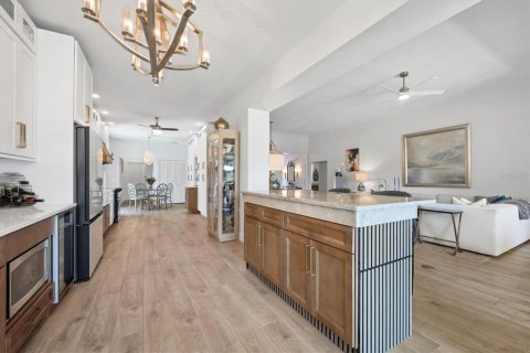 Купить виллу или дом в Оспри, Флорида 9 комнат, 264.77м2, № 1898762 - фото 15