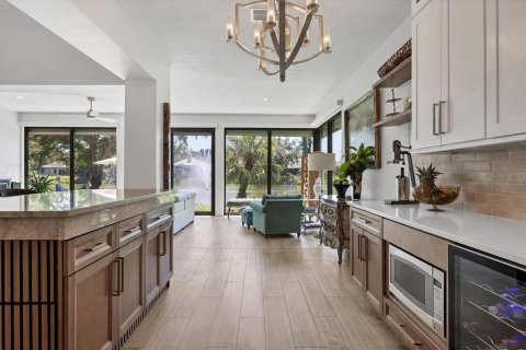 Купить виллу или дом в Оспри, Флорида 9 комнат, 264.77м2, № 1898762 - фото 20