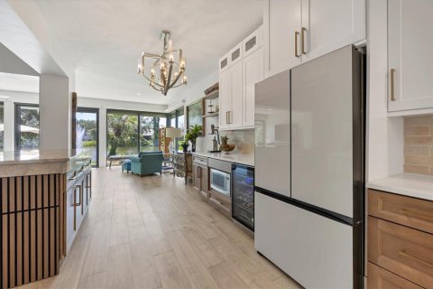 Купить виллу или дом в Оспри, Флорида 9 комнат, 264.77м2, № 1898762 - фото 19