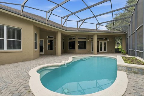 Villa ou maison à vendre à Clermont, Floride: 4 chambres, 322.37 m2 № 2283583 - photo 19