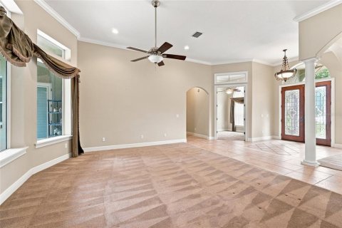 Villa ou maison à vendre à Clermont, Floride: 4 chambres, 322.37 m2 № 2283583 - photo 7