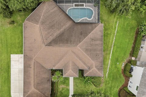 Villa ou maison à vendre à Clermont, Floride: 4 chambres, 322.37 m2 № 2283583 - photo 3