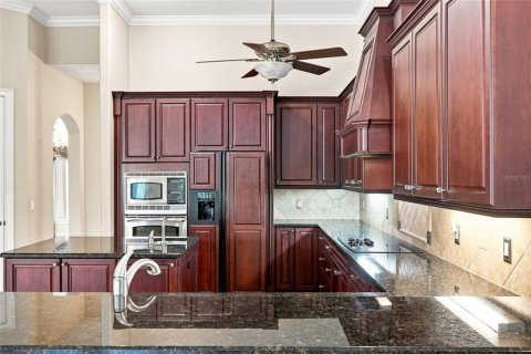 Villa ou maison à vendre à Clermont, Floride: 4 chambres, 322.37 m2 № 2283583 - photo 15
