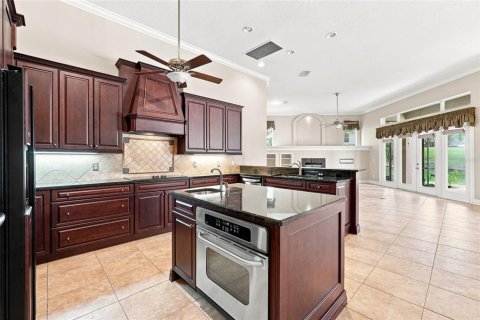 Villa ou maison à vendre à Clermont, Floride: 4 chambres, 322.37 m2 № 2283583 - photo 11