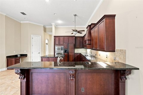 Villa ou maison à vendre à Clermont, Floride: 4 chambres, 322.37 m2 № 2283583 - photo 13