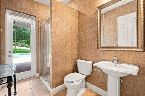 Villa ou maison à vendre à Clermont, Floride: 4 chambres, 322.37 m2 № 2283583 - photo 18