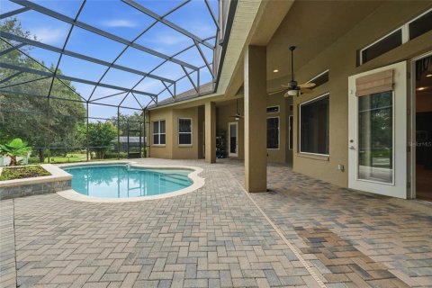 Villa ou maison à vendre à Clermont, Floride: 4 chambres, 322.37 m2 № 2283583 - photo 20