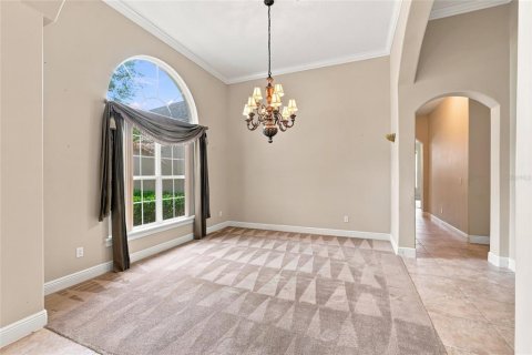 Villa ou maison à vendre à Clermont, Floride: 4 chambres, 322.37 m2 № 2283583 - photo 9