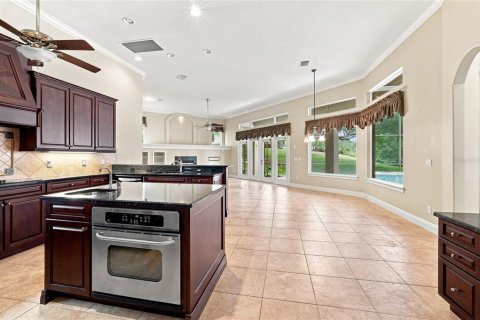 Villa ou maison à vendre à Clermont, Floride: 4 chambres, 322.37 m2 № 2283583 - photo 12