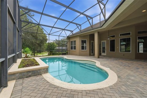 Villa ou maison à vendre à Clermont, Floride: 4 chambres, 322.37 m2 № 2283583 - photo 21