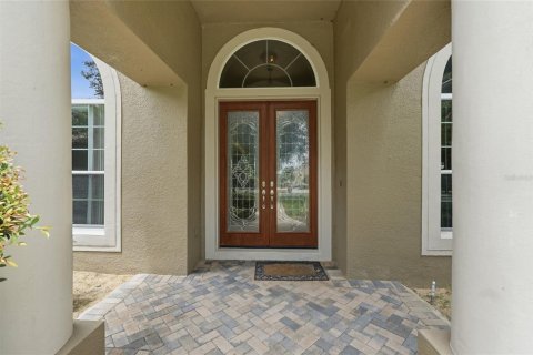 Villa ou maison à vendre à Clermont, Floride: 4 chambres, 322.37 m2 № 2283583 - photo 6