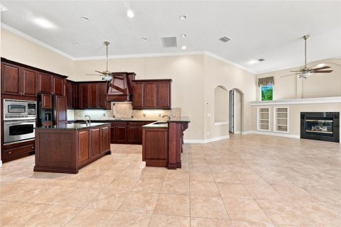 Villa ou maison à vendre à Clermont, Floride: 4 chambres, 322.37 m2 № 2283583 - photo 14