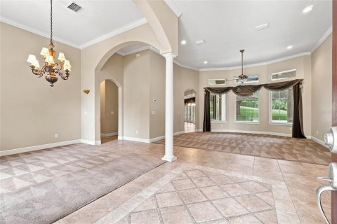 Villa ou maison à vendre à Clermont, Floride: 4 chambres, 322.37 m2 № 2283583 - photo 8