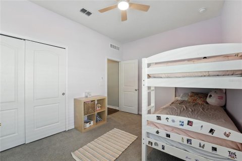 House in Melbourne, Florida 4 bedrooms, 184.23 sq.m. № 1919646 - photo 21