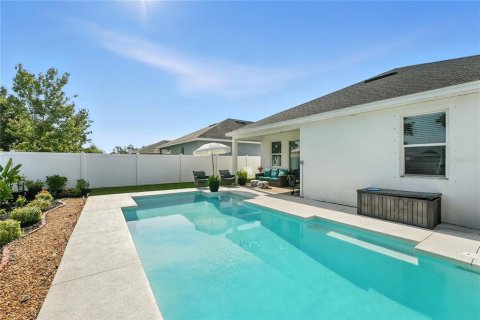 House in Melbourne, Florida 4 bedrooms, 184.23 sq.m. № 1919646 - photo 29