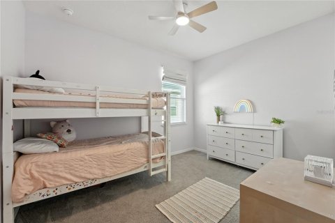 House in Melbourne, Florida 4 bedrooms, 184.23 sq.m. № 1919646 - photo 20