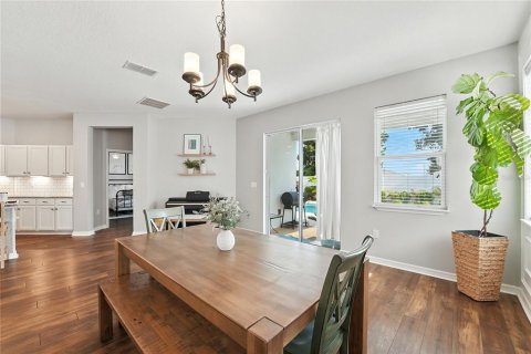 House in Melbourne, Florida 4 bedrooms, 184.23 sq.m. № 1919646 - photo 16