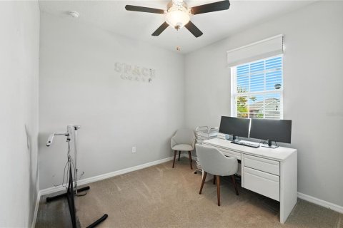 House in Melbourne, Florida 4 bedrooms, 184.23 sq.m. № 1919646 - photo 25