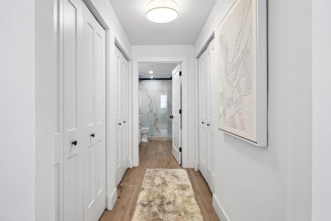 Купить кондоминиум в Делрей-Бич, Флорида 4 комнаты, 116.59м2, № 2085125 - фото 21