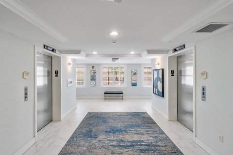 Купить кондоминиум в Делрей-Бич, Флорида 4 комнаты, 116.59м2, № 2085125 - фото 28