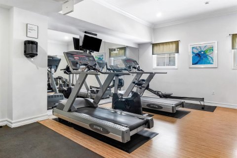 Купить кондоминиум в Делрей-Бич, Флорида 4 комнаты, 116.59м2, № 2085125 - фото 29